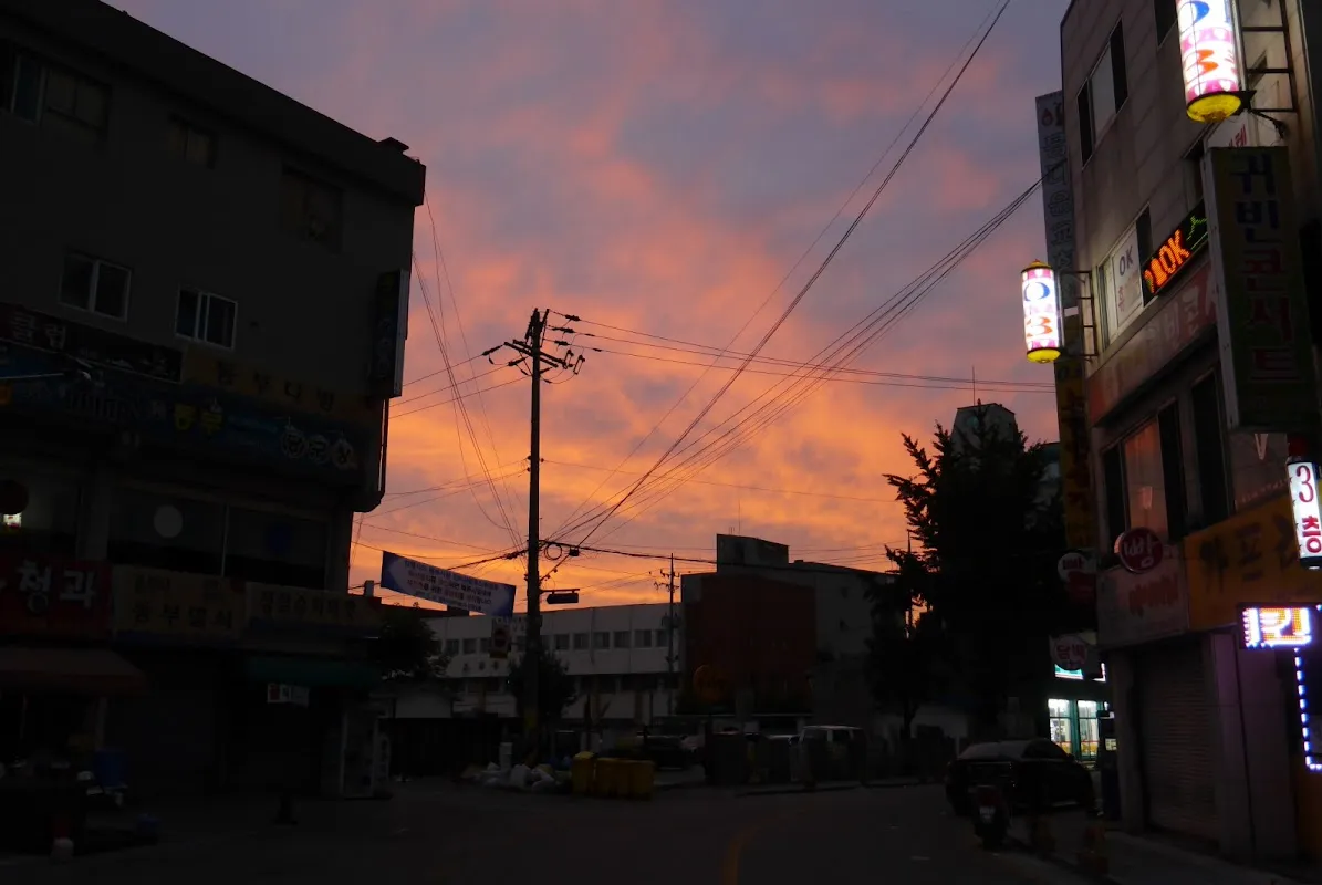 강릉동부시장 사진 3