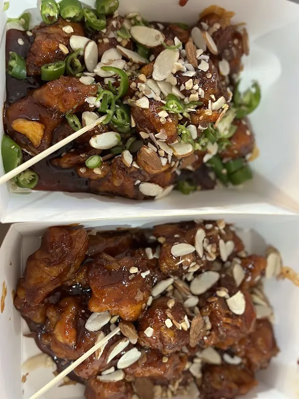 강릉성남시장 사진 4