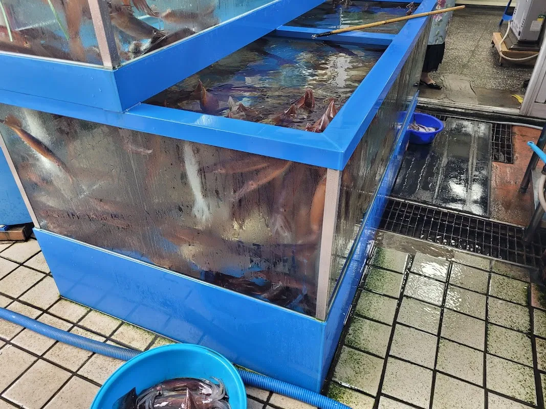 간성전통시장 사진 3