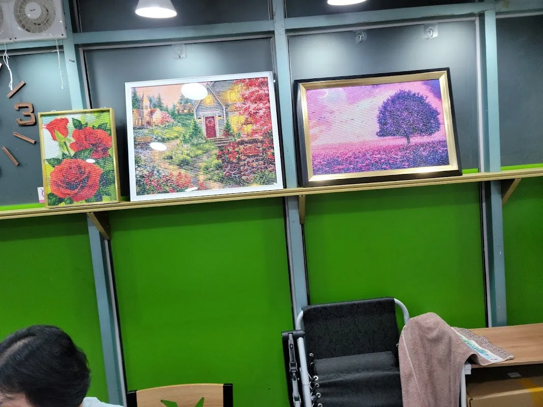 거진전통시장 사진 4