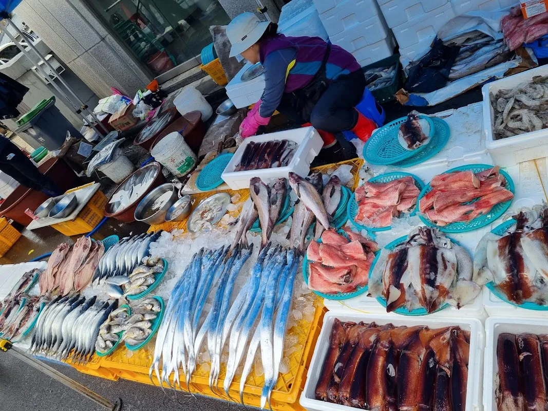 북평민속시장 사진 3