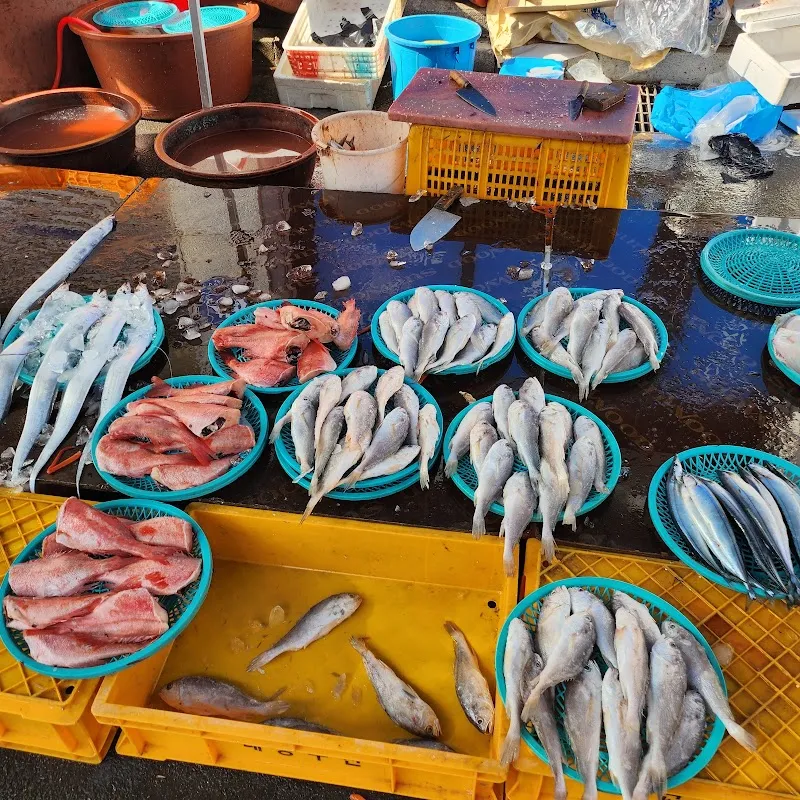 북평민속시장 사진 4