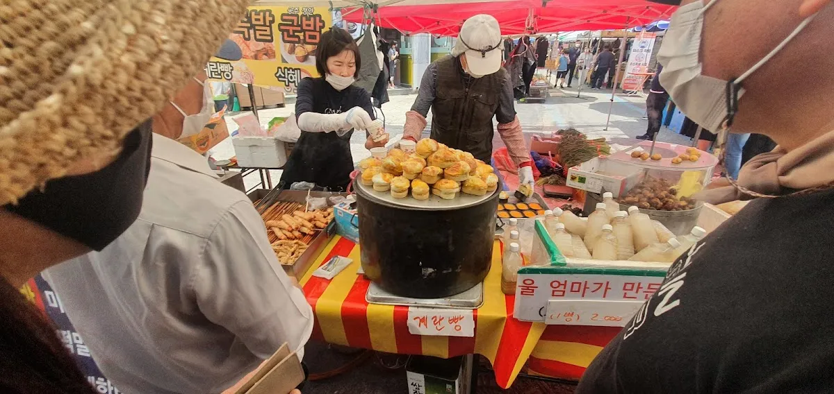 북평민속시장 사진 5