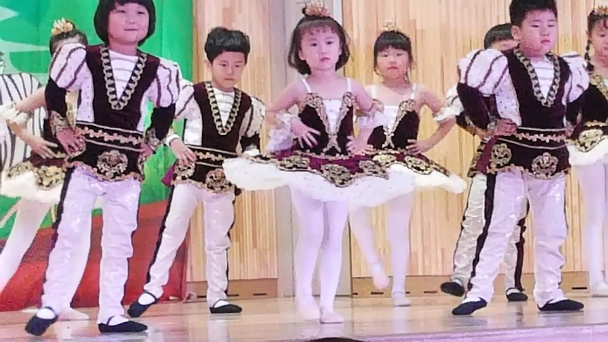 도계전두시장 사진 5