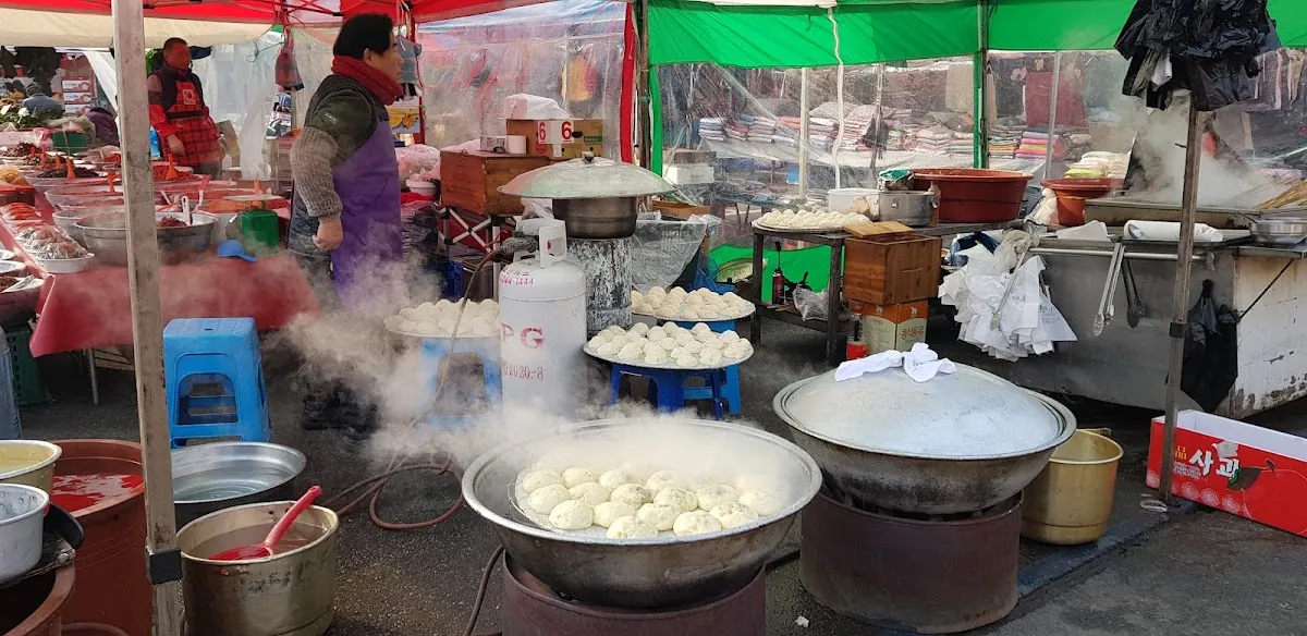 양구중앙시장 사진 3