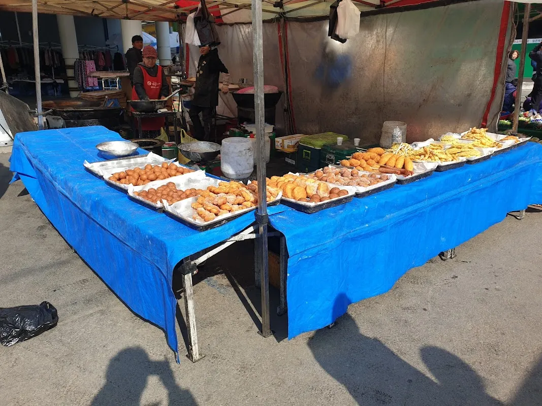 양구중앙시장 사진 4