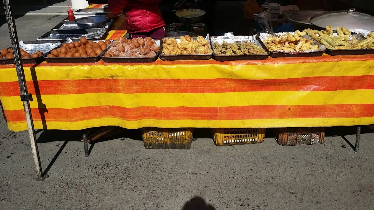 양구중앙시장 사진 5