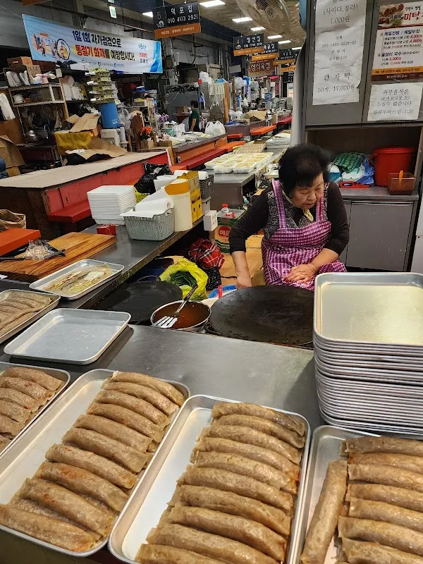 영월종합상가시장 사진 3