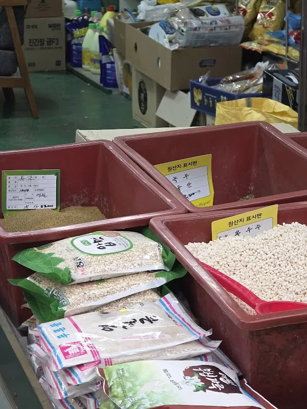 영월종합상가시장 사진 4