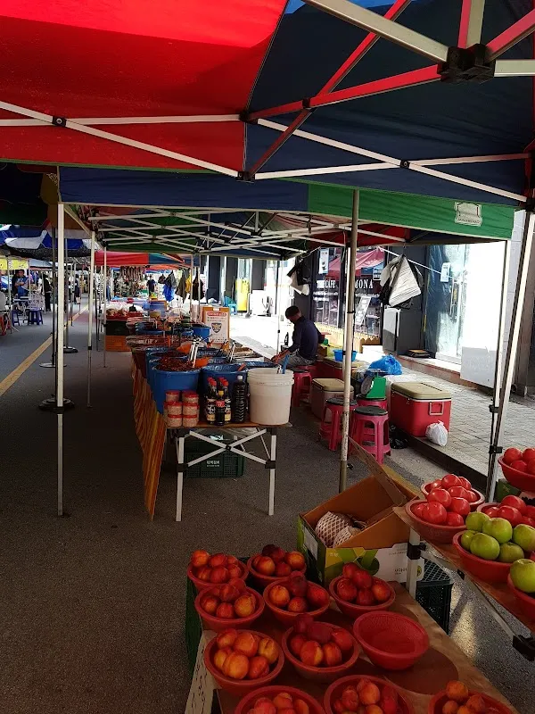 문막시장 사진 5