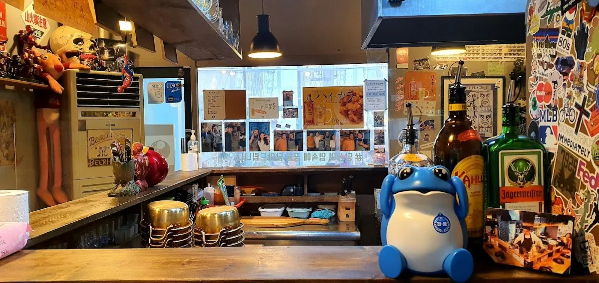 미로예술원주중앙시장(원주중앙시장) 사진 2