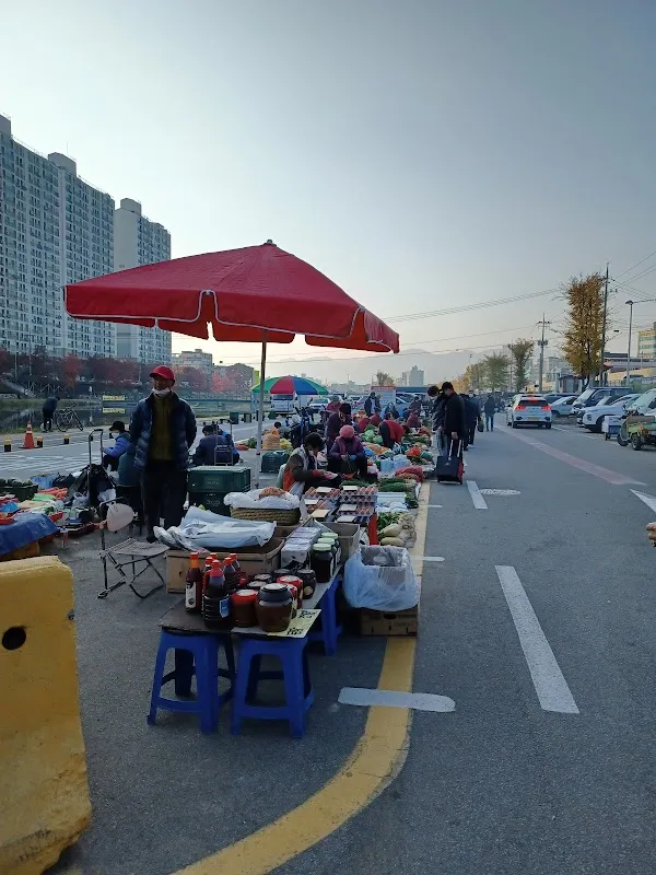 민속풍물시장 사진 5