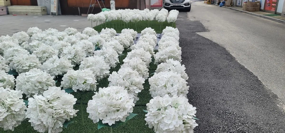 기린전통시장 사진 5