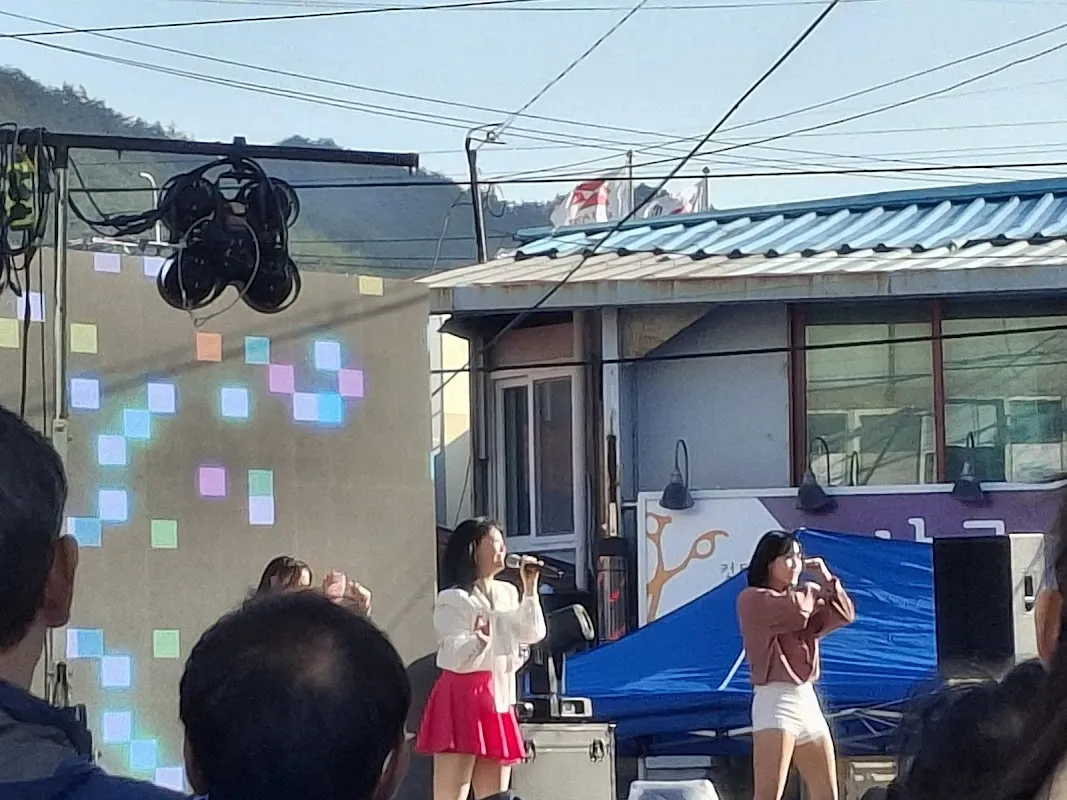 임계사통팔달시장 사진 3