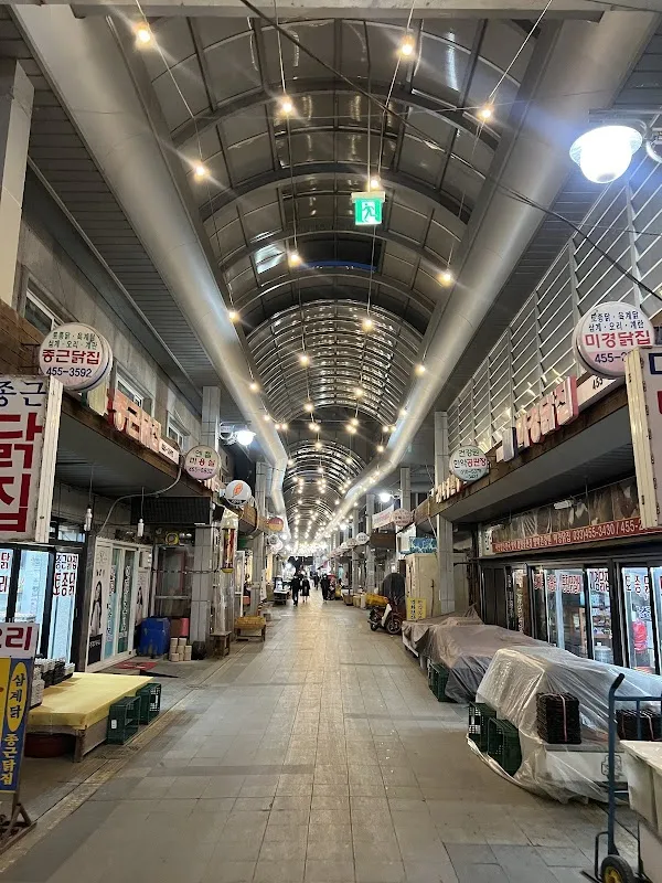 동송시장 사진 2