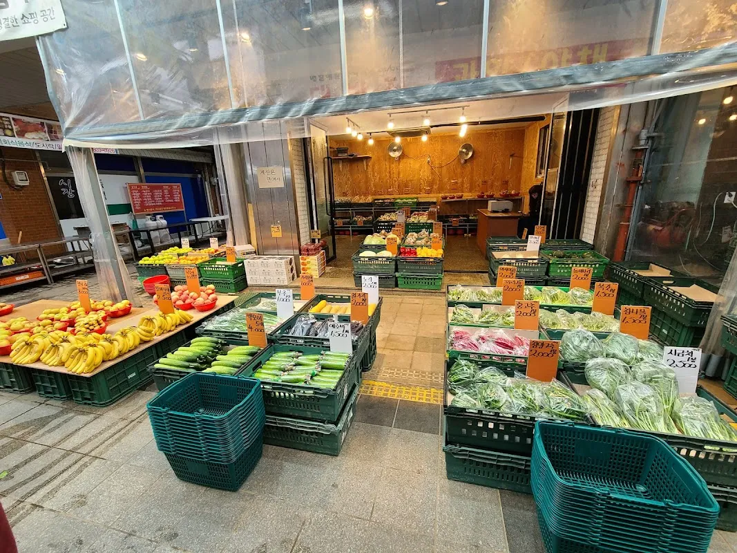 동송시장 사진 3