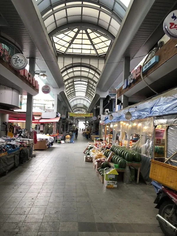 동송시장 사진 4