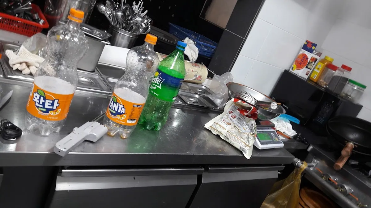 신철원시장 사진 2