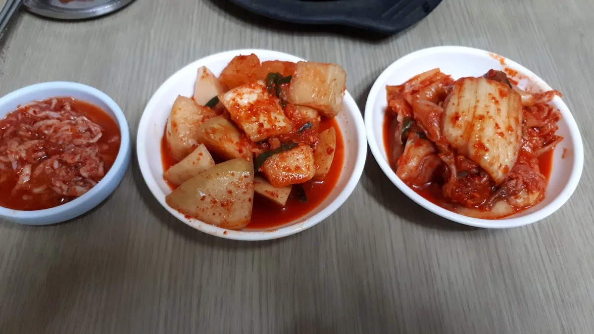 제일종합시장 사진 2