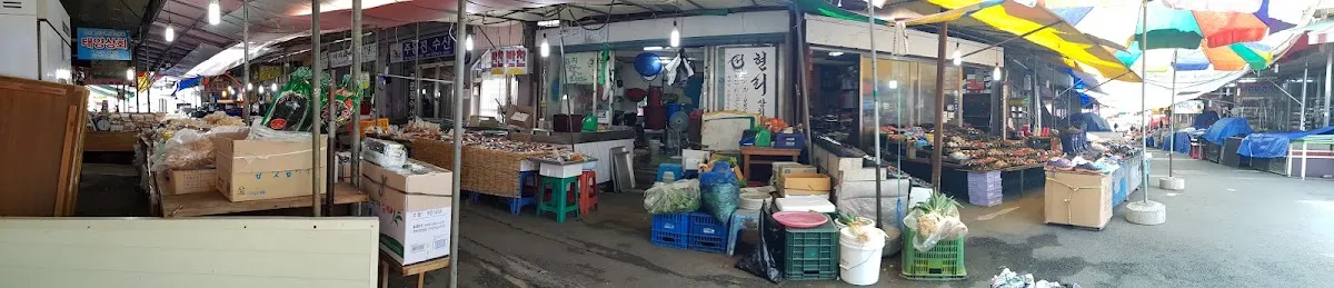 춘천동부시장 사진 5