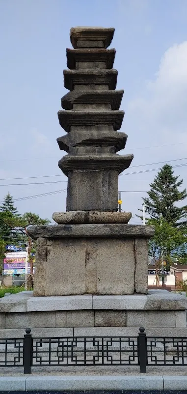 춘천서부시장 사진 2