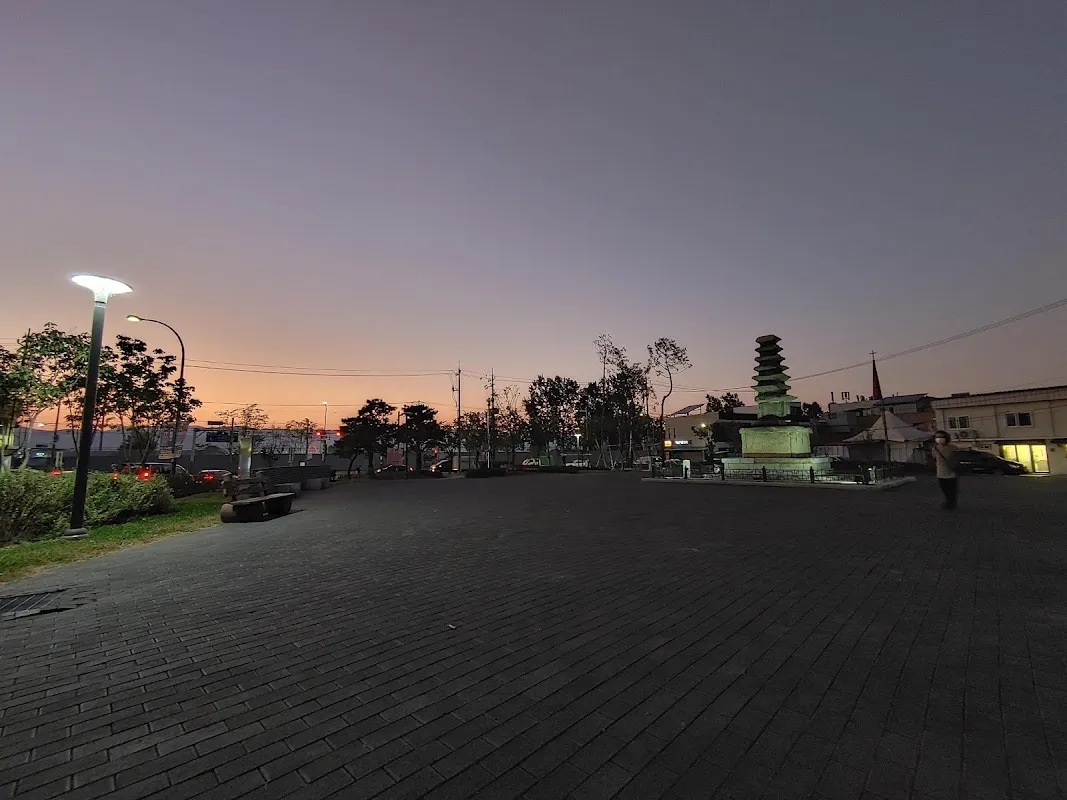 춘천서부시장 사진 3