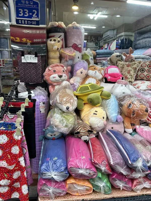 춘천중앙시장 사진 3