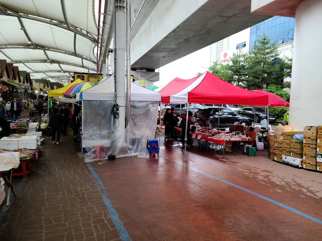 춘천풍물시장 사진 5