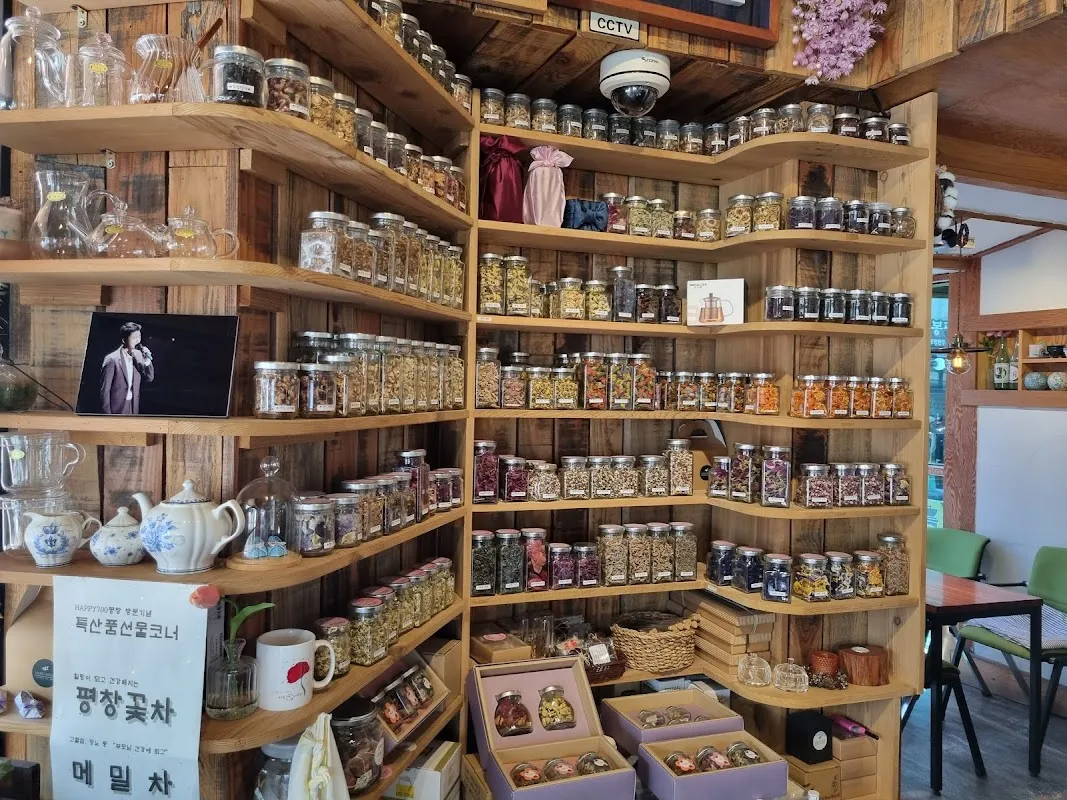 봉평전통시장(봉평시장) 사진 3