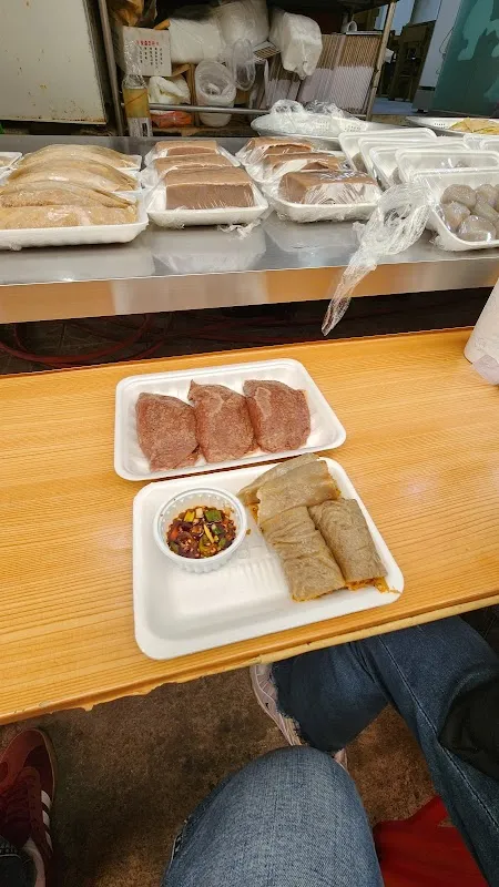 평창올림픽시장(평창전통시장) 사진 4