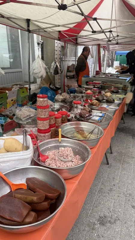 평창올림픽시장(평창전통시장) 사진 5