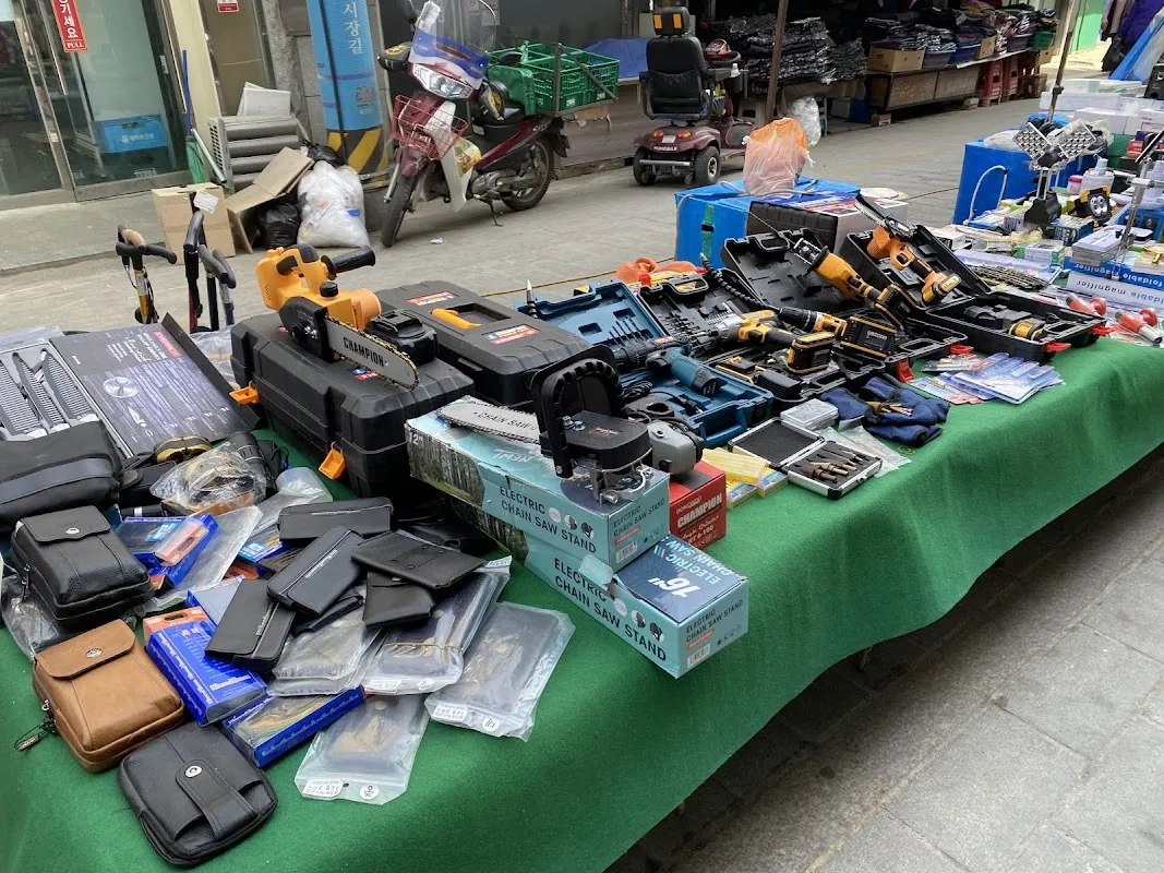 홍천중앙시장 사진 5