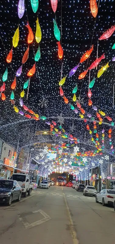 화천시장 사진 4