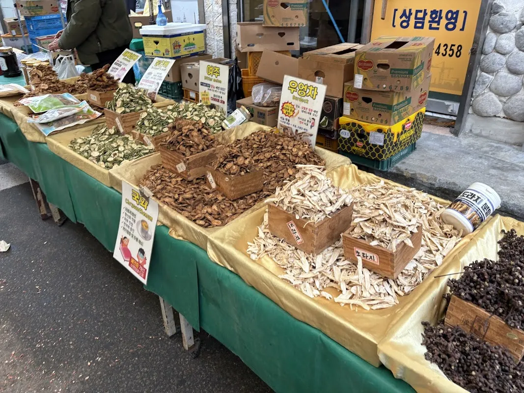 횡성시장 사진 5