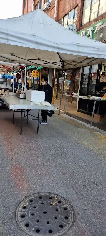 능곡시장 사진 3