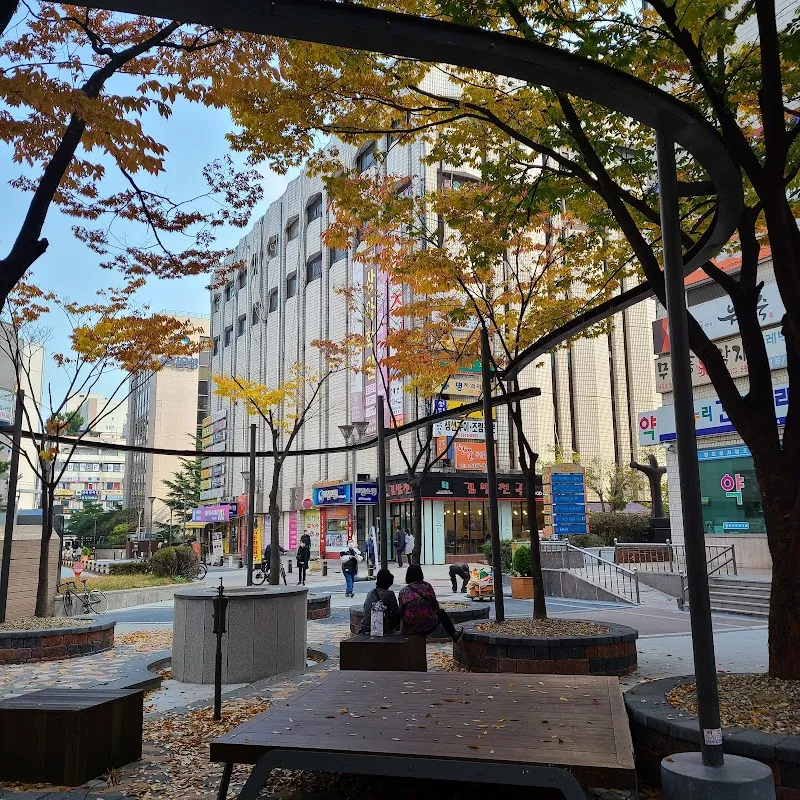 제일쇼핑시장 사진 2