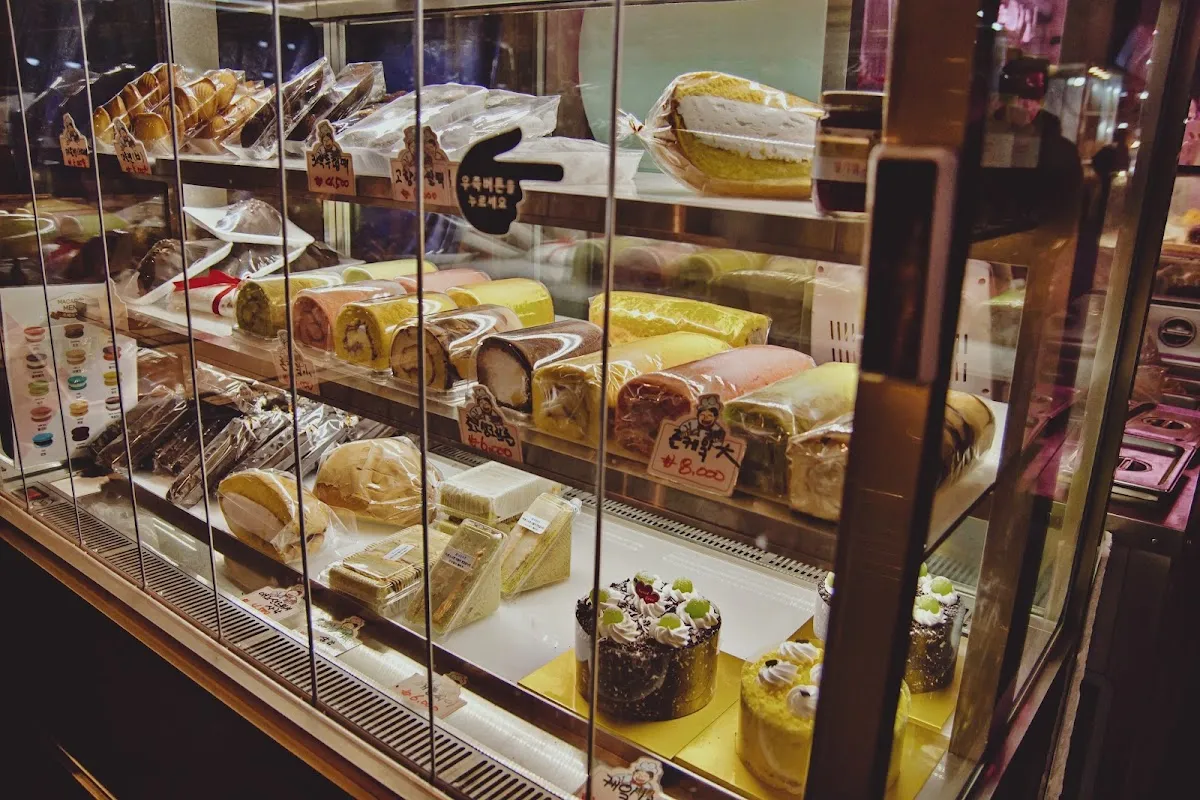 광명전통시장 사진 3