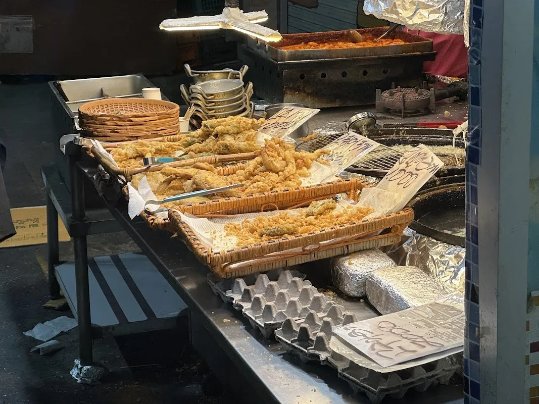 광명전통시장 사진 5