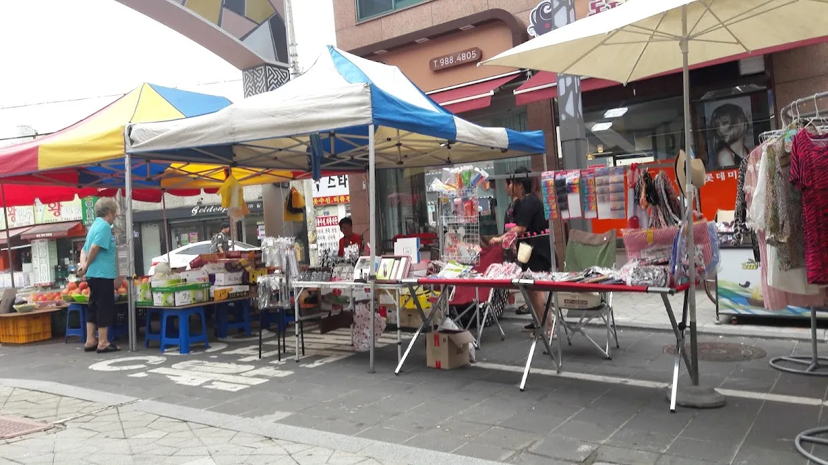 통진시장 사진 3