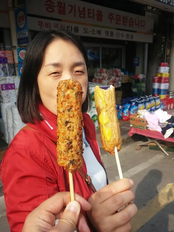 세아프라자상가 사진 4