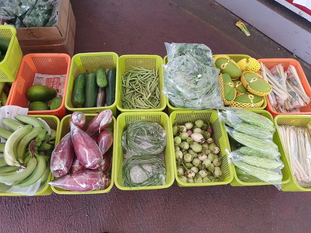 강남시장 사진 4