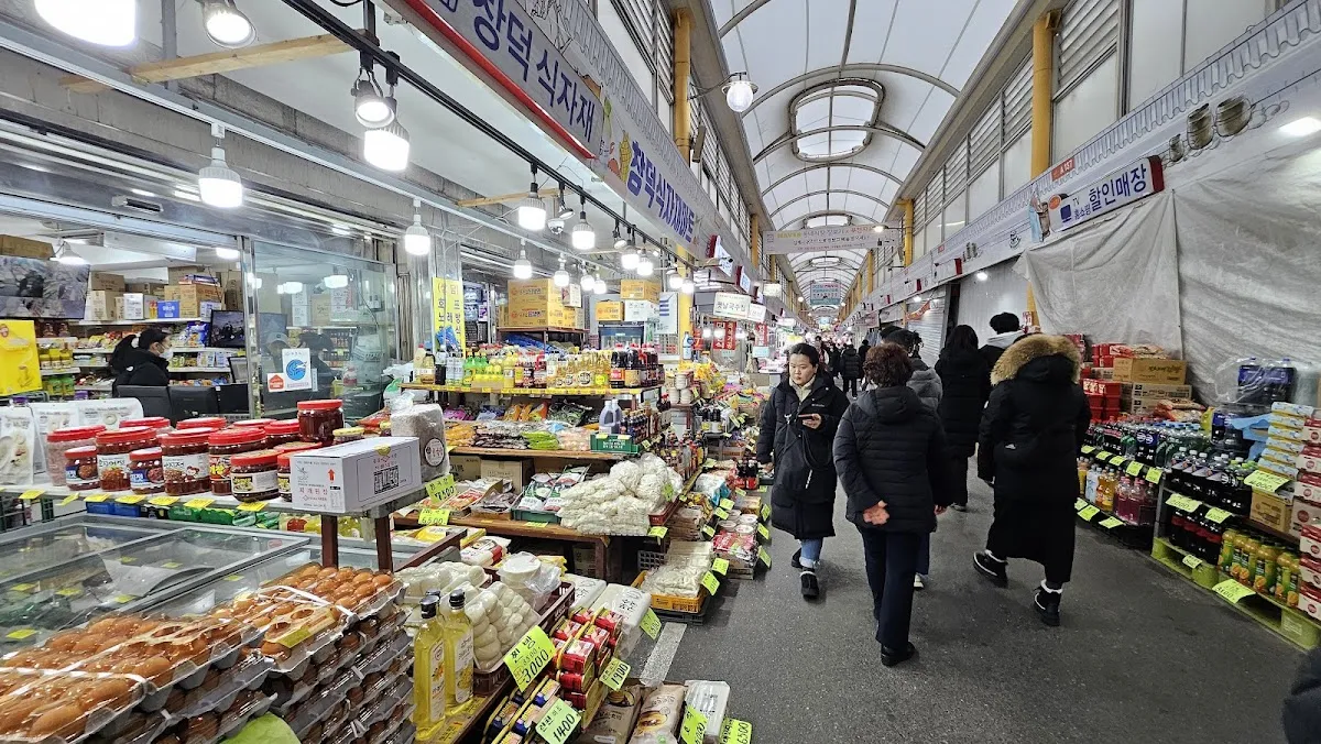 부천자유시장 사진 3