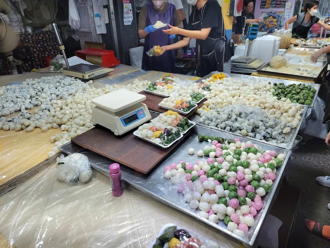 부천자유시장 사진 4