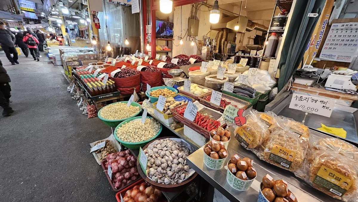 부천자유시장 사진 5