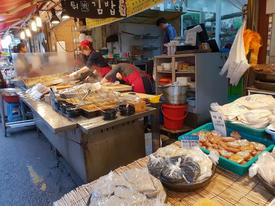 부천제일시장 사진 3