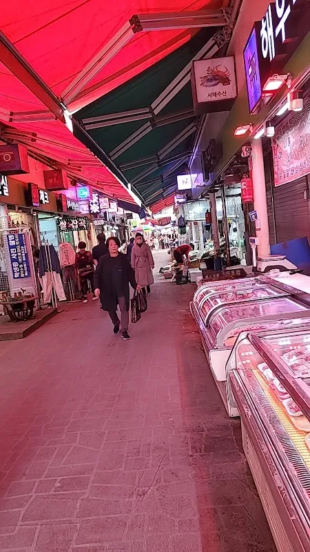 부천제일시장 사진 4