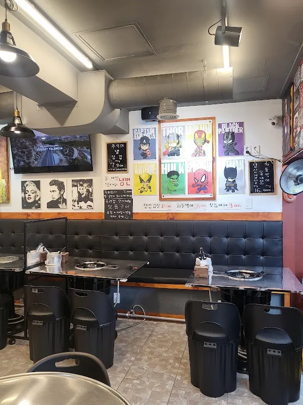 역곡남부시장 사진 3