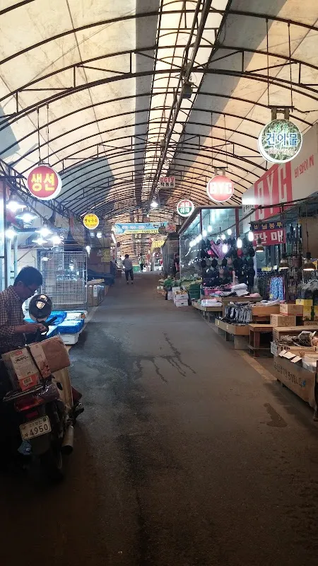 역곡남부시장 사진 5