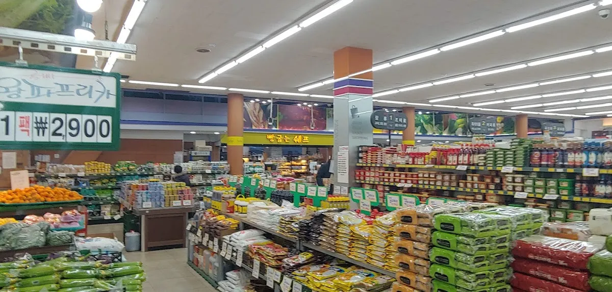 역곡상상시장 사진 3