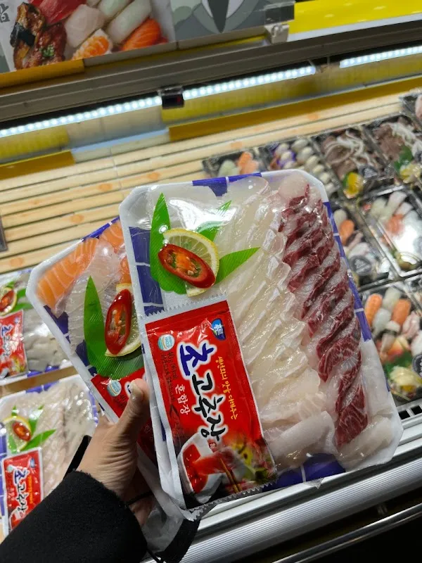 역곡상상시장 사진 4